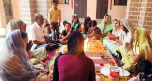 सब अच्छे कार्य, व्यवहार का नाम ही यज्ञ है: आचार्य रुप
