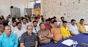 अधिकारियों ने दिए निर्देश, भ्रामक पोस्ट से बो लोग