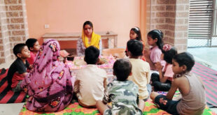 सावधानी हटती है, तभी दुर्घटना घटती है : तृप्ति शास्त्री