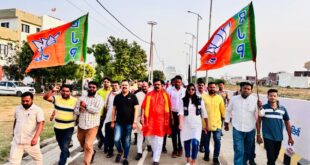 जातिगत जनगणना कराने के ऐलान से बदायूं में खुशी की लहर, लोग बोले- सराहनीय कदम।