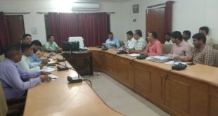 दिसंबर 26 तक पूर्ण होगा जल जीवन मिशन ग्रामीण का कार्य