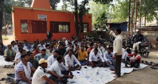 उपभोक्ताओं को झेलना पड़ेगा गर्मी में बिजली का दंश*