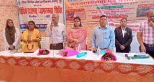 तम्बाकू के सेवन से होती हैं प्रांणघातक बीमारियां: एडीजे