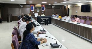 ग्राम पंचायत वार आंगनबाड़ी कार्यकत्रियों की सूची उपलब्ध कराए आईसीडीएस विभाग