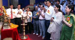 टीएमयू में नामचीन टेक्नोक्रेट्स बोले, वियरेबल गैजेट्स का होगा न्यू इरा