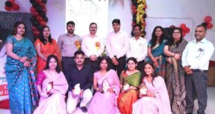 टीएमयू में नेशनल टेक्नो डे पर हुईं प्रतियोगिताओं में चार टीमें अव्वल