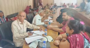 आपसी कलह और मतभेद में आकर बिखरते परिवारों को एक डोर से बांधने का सहारा बनी बदायूँ पुलिस।