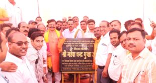 कुंवरगांव से विजयनगला तक 25 करोड़ से अधिक की लागत से बनेगा रोड