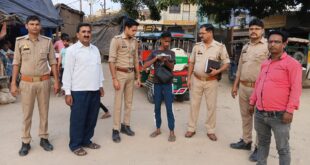 ईद-उल-अज़हा को लेकर कड़ी सुरक्षा व्यवस्था, ड्रोन कैमरे से निगरानी