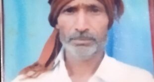 गंगा स्नान करते में तेज लहरों में वह गया एक व्यक्ति गोताखोर तलाश में जुटे कोहराम