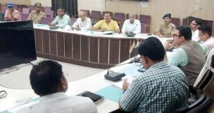 15 जून से योग सप्ताह व 21 जून को मनाया जाएगा 11वां अंतर्राष्ट्रीय योग दिवस