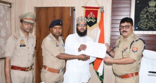 साइबर ठगी किये गये 55,241/- रूपये शिकायतकर्ताओं के बैंक खाते में वापस कराये