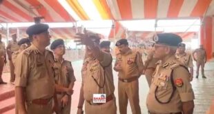 गृहमंत्री अमित शाह 60244 सिपाहियों को बाटेंगे नियुक्ति पत्र