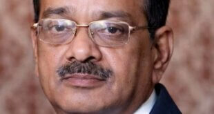 प्रतिष्ठित चिकित्सक डॉ. नरेंद्र कुमार वार्ष्णेय का निधन, नगर में शोक