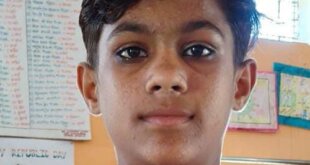 NMMS परीक्षा में बदायूं के कादराबाद विद्यालय का जलवा वारिस ने 131 अंकों के साथ पाई जनपद में 7वीं रैंक, दिव्या 126 अंकों के साथ 11वें स्थान पर