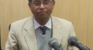 आकाशवाणी रामपुर से आज प्रसारित होंगी सुरेन्द्र नाज़ बदायूनी की ग़ज़लें