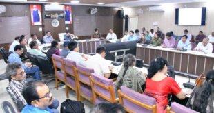 14 व 15 मार्च को होगी एसआई भर्ती परीक्षा, 17,280 अभ्यर्थी होंगे शामिल