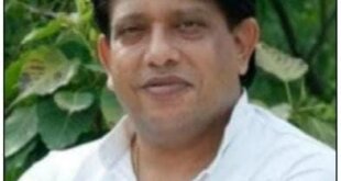 गैस के दाम बढ़ाकर सरकार ने तोड़ी आम जनता की कमर: सुनील सिंह