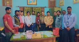 कड़ी निगरानी में संपन्न हुई यूपी बोर्ड की अंतिम परीक्षा, परीक्षार्थियों के चेहरों पर दिखी राहत