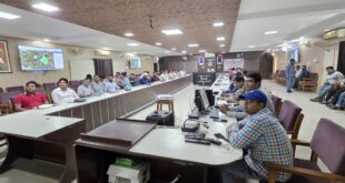 जनगणना-2027 की तैयारियां तेज, अधिकारियों को दिया गया दो दिवसीय प्रशिक्षण