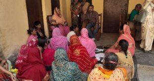 आंगनबाड़ी कार्यकत्रियों को दिया गया प्रशिक्षण, पोषण व प्रारंभिक शिक्षा की दी जानकारी