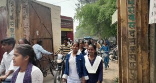 यूपी बोर्ड परीक्षा: चित्रकला व गृह विज्ञान की परीक्षा शांतिपूर्ण संपन्न, 34 परीक्षार्थी रहे अनुपस्थित