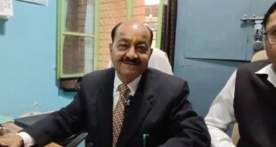 तहसीलदार से विवाद के बाद दातागंज तहसील के अधिवक्ता अनिश्चितकालीन हड़ताल पर