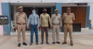 एचपीसीएल डबल मर्डर केस में बड़ा खुलासा: दो और साथी गिरफ्तार, साजिश का पर्दाफाश