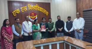 बदायूं की बेटी का कमाल: सुधी गुप्ता बनीं ‘डॉ.’, एजूकेशन में हासिल की पीएचडी