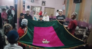 अकीदत के साथ मनाया गया हजरत लटूरी पीर का सालाना उर्स, चादरपोशी कर मांगी दुआएं