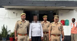 कर्ज के दबाव में युवक की मौत: प्रताड़ना के आरोपी को पुलिस ने दबोचा