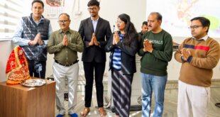 एआई टूल्स से एजुकेशन, रिसर्च और इंडस्ट्रीज़ में नई संभावनाएं