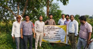 बकायादारों के खिलाफ तहसील प्रशासन ने शिकंजा कसना शुरू