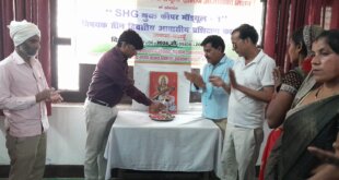 बुक कीपर मॉड्यूल – 1विषयक तीन दिवसीय आवासीय प्रशिक्षण कार्यक्रम का शुभारंभ किया गया