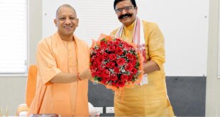 बदायूं क्षेत्र को एक और सौगात..  राजकीय इंटर कॉलेज परिसर में बनेगा मॉडल इंडोर मल्टीस्पोर्टस स्टेडियम।