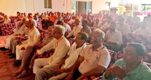 राष्ट्रीय स्तर पर लव जिहाद एवं कॉर्पोरेट जिहाद विरोधी कानून पारित करने की मांग