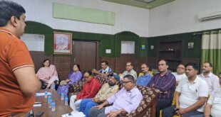 राष्ट्रीय गीतकार कवि डॉ. उर्मिलेश के 75वें जन्म जयंती वर्ष में वर्ष भर आयोजनों के माध्यम से मनाया जायेगा डॉ. उर्मिलेश अमृत महोत्सव,