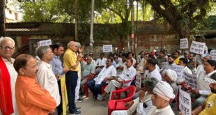 संघर्ष समिति ने मुख्यमंत्री के निर्देश का किया स्वागत*