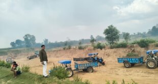 एसडीएम श्री साई आश्रित शाख मुरी ने अधिकारियों को सख्त निर्देश दिए
