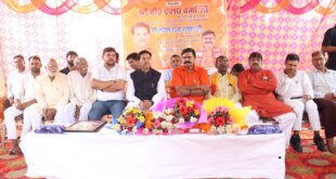 क्षेत्र को मिली बड़ी सौगात, जल्द बदलेगी इस महत्वपूर्ण मार्ग की तस्वीर