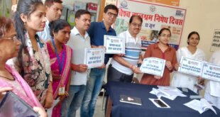 बाल श्रम निषेध दिवस पर 69 बच्चे मुक्त, ‘एक्शन मंथ’ के तहत पुलिस और प्रशासन की बड़ी कार्रवाई