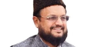 सर्वजन हिताय, सर्वजन सुखाय के अलमबरदार हैं अखिलेश यादव :मोहम्मद अरशद खान*