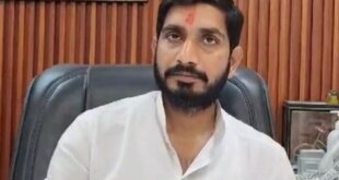 सांसद ने मृतकों को दी भावभीनी श्रद्धांजलि, घायलों के जल्द स्वस्थ होने की कामना की