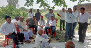 सुधा शर्मा के निधन पर शोक संवेदना व्यक्त की