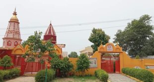 शांतिकुंज हरिद्वार से निकली ज्योति कलश यात्रा का 23 जून को बदायूं में होगा भव्य स्वागत