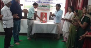 बुक कीपर मॉड्यूल -1 विषयक तीन दिवसीय आवासीय प्रशिक्षण कार्यक्रम का शुभारंभ किया गया