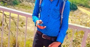 गंगा स्नान के दौरान दो युवक डूबे, एक का शव मिला, दूसरे की तलाश जारी