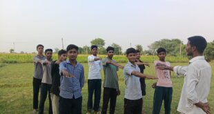 नशा मुक्ति अभियान के अंतर्गत व्यापक जन-जागरूकता कार्यक्रम का आयोजन किया