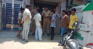 वीडियो बनाने को लेकर दो पक्षों में मारपीट, दो घायल