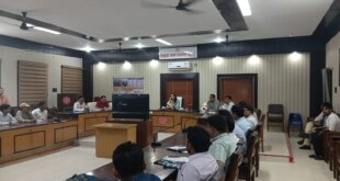 पीएम सूर्यघर योजना की समीक्षा, एक सप्ताह में लंबित ऋण पत्रावलियों के निस्तारण के निर्देश